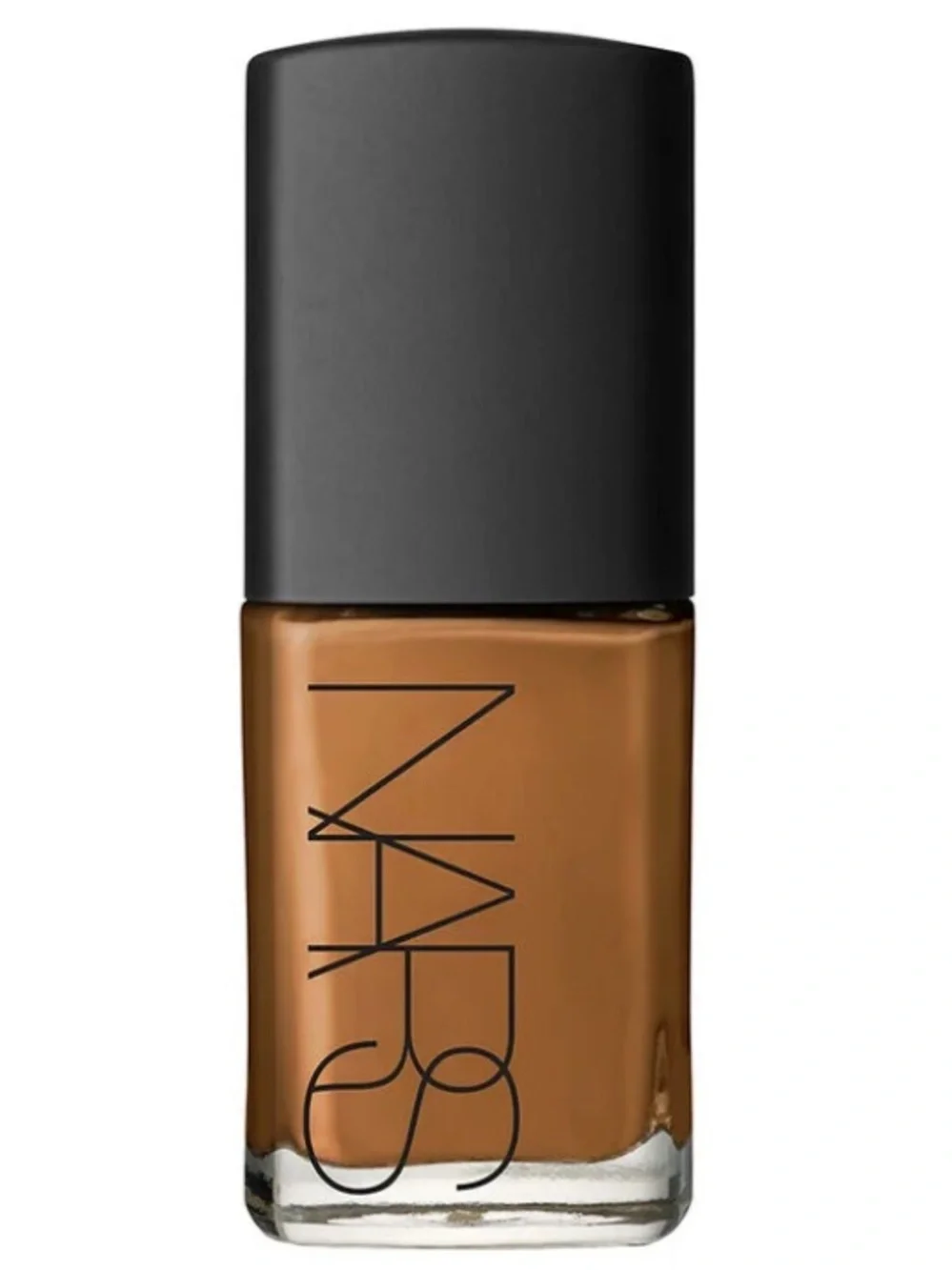 NARS Sheer Glow Foundation - DEEP 2 NEW CALEDONIA